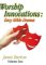 Worship Innovations : Easy Bible Drama cover