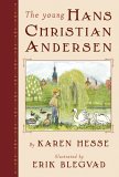 The Young Hans Christian Andersen [Click for larger image]