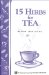 15 Herbs for Tea cover