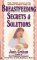  Breastfeeding Secrets & Solutions