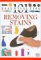 Removing Stains cover