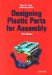 Designing Plastic Parts for Assembly cover