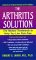 Arthritis Solution : The Newest Treatments to Help You Live Pain-Free cover