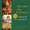 Beyond the Ordinary : Ten Strengths of U.s Congregations cover