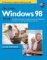 The Little Windows 98 Book cover