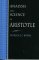 Analysis and Science in Aristotle cover