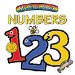 Numbers cover