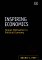 Inspiring Economics : Human Motivation in Political Economy cover