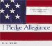 I Pledge Allegiance : A Recommitment to America cover