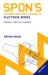 Spon's Estimating Costs Guide to Electrical Works : Project Costs at a Glance cover