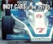 Indy Cars of the 1970s cover
