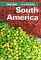 Lonely Planet South America Shoestring cover