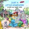 Just a Little Homework cover