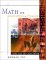 Math for Accounting and Finance Using the Hp Calculator cover