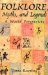 Folklore, Myths, and Legends : A World Perspective cover