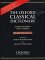 The Oxford Classical Dictionary cover