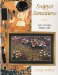 Snippet Sensations : Fast, Fusible Fabric Art for Quilted or Framed Projects cover