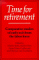 Time for Retirement : Comparative Studies of Early Exit from the Labor Force cover