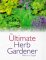 Ultimate Herb Gardener cover