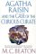 Agatha Raisin and the Case of the Curious Curate cover