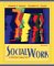 Social Work : A Profession of Many Faces cover