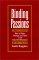 Binding Passions : Tales of Magic, Marriage, and Power at the End of the Renaissance cover