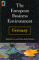 The European Business Environment : Germany cover