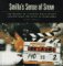 Smilla's Sense of Snow : The Making of a Film by Bille August cover
