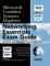 Networking Essentials Exam Guide : Microsoft Certified Systems Engineer cover