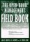 The Open-Book Management Field Book cover