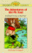 Adventures of Old Mr. Toad cover