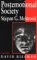 Postemotional Society cover