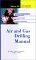 Air and Gas Drilling Manual : Engineering Applications for Water Wells, Monitoring Wells, Mining Boreholes, Geotechnical Boreholes, and Oil and Gas Recovery Wells cover