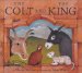 The Colt and the King cover