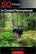 50 Hikes in Central Pennsylvania : From the Great Valley to the Allegheny Plateau cover