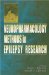Neuropharmacology Methods in Epilepsy Research cover