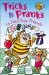 Tricks & Pranks to Fool Your Friends cover