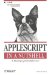 Applescript in a Nutshell : A Desktop Quick Reference cover
