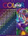 Color Play : Easy Steps to Imaginative Color in Quilts cover