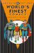 World's Finest Comics : Archives cover