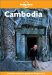 Lonely Planet Cambodia cover