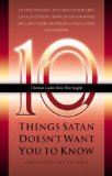 10 Things Satan Doesn't Want You to Know [Click for larger image]