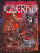 Guardians of the Caerns cover