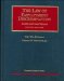 The Law of Employment Discrimination : Cases and Materials cover