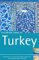 Rough Guide to Turkey cover