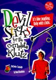 Devil Sticks [Click for larger image]