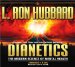 Dianetics : The Modern Science of Mental Health cover