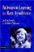 Pathways to Learning in Rett Syndrome cover