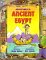 Adventures in Ancient Egypt cover