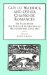Guy of Warwick and Other Chapbook Romances : Six Tales from the Popular Literature of Pre-Industrial England cover